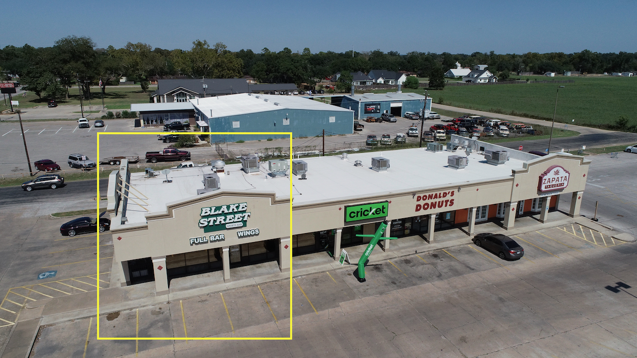 2101 Milam St, Columbus, TX for lease Building Photo- Image 1 of 7