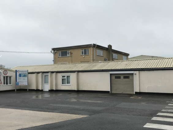 Unit E Chelworth Industrial Estate, Cricklade à vendre - Photo principale - Image 1 de 1