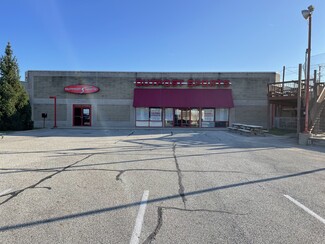 Plus de détails pour 3602 Grape Rd, Mishawaka, IN - Vente au détail à louer