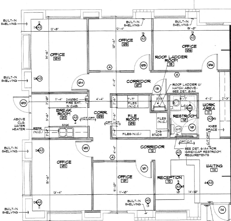 7165 E University Dr, Mesa, AZ 85207 - Unit 17A -  - Interior Photo - Image 1 of 1
