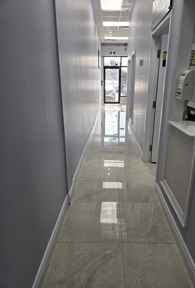 More details for 1901 Harwood Av N, Ajax, ON - Office for Lease