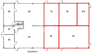 13909 Meridian Ave E, Puyallup, WA for lease Other- Image 2 of 2