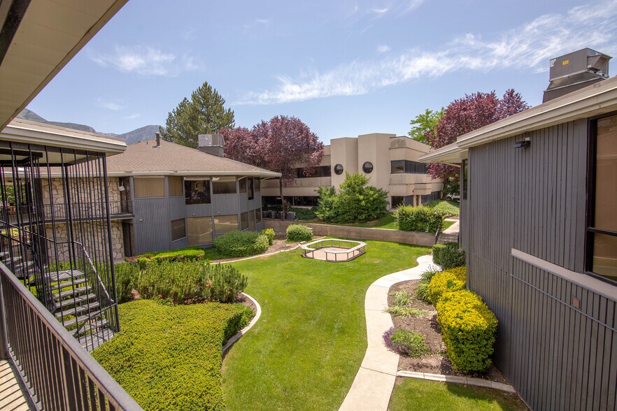 777 N 500 W, Provo, UT à louer - Photo du bâtiment - Image 3 de 31
