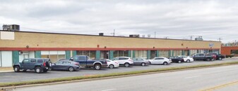 120-138 W Lake St, Northlake IL - Warehouse