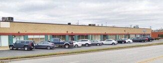 More details for 120-138 W Lake St, Northlake, IL - Industrial for Lease