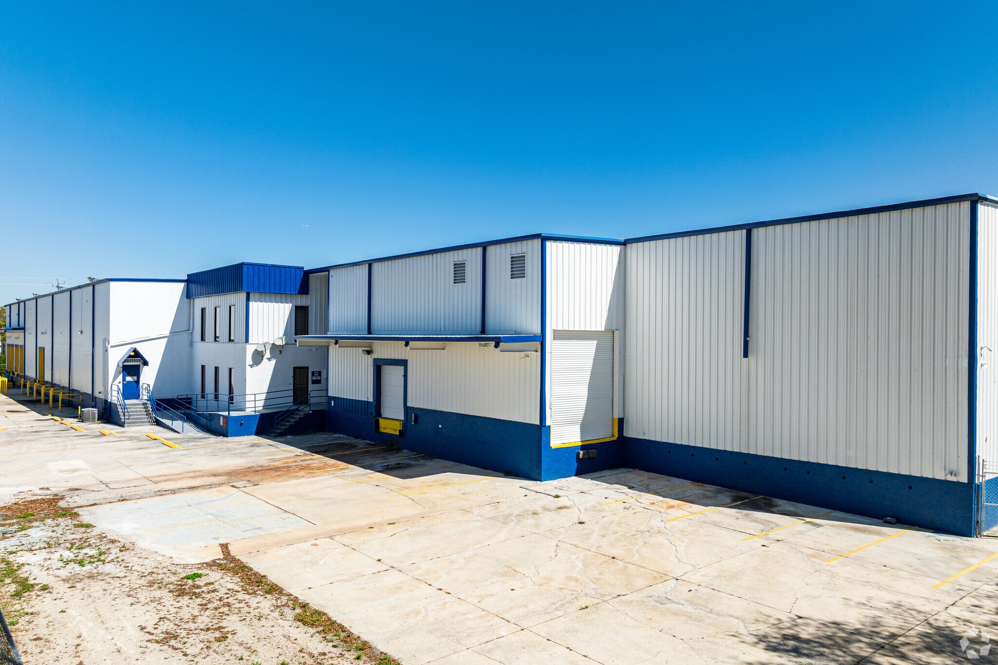 4206 Mercantile Ave, Naples, FL for lease Building Photo- Image 1 of 19