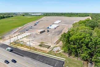 Plus de détails pour 4867 Getwell Rd, Memphis, TN - Terrain à louer