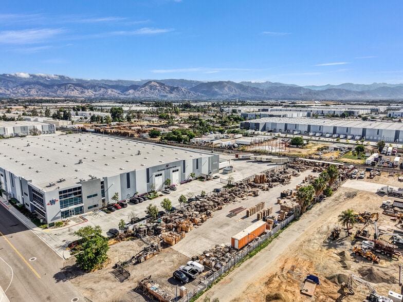 0 S Washington Ave, San Bernardino, CA for sale - Building Photo - Image 2 of 10