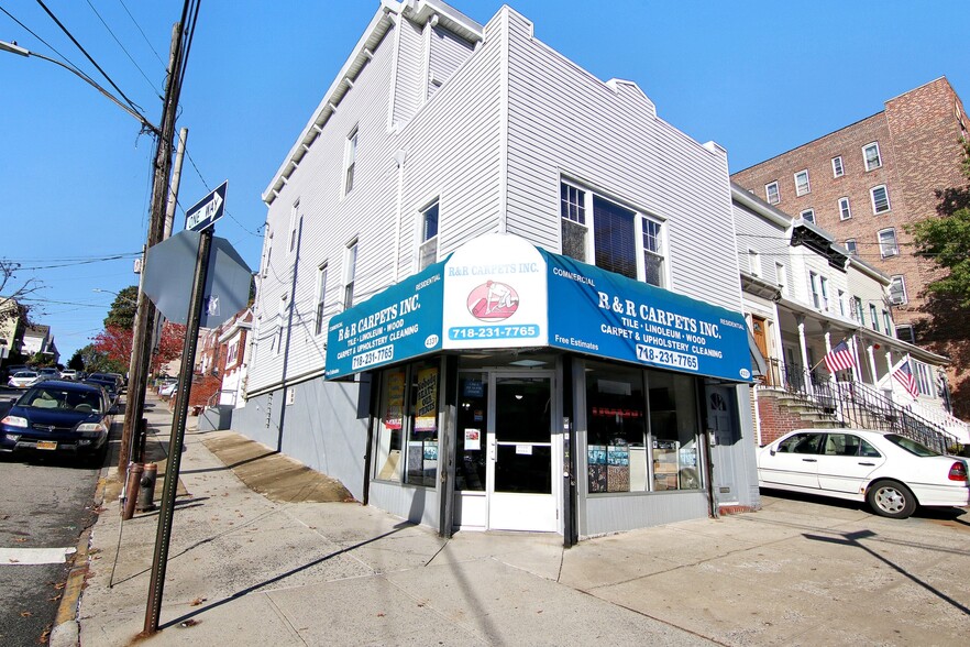 4331 Katonah Ave, Bronx, NY for sale - Building Photo - Image 1 of 1