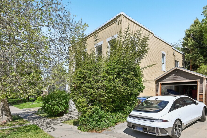 1169 E 200 S, Salt Lake City, UT à vendre - Photo du bâtiment - Image 3 de 18