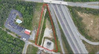 Plus de détails pour 2300 Indian Hill Rd, Colonial Heights, VA - Industriel/Logistique à louer