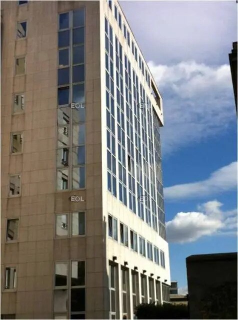 Bureau dans Charenton-le-Pont à louer Photo du bâtiment- Image 1 de 5