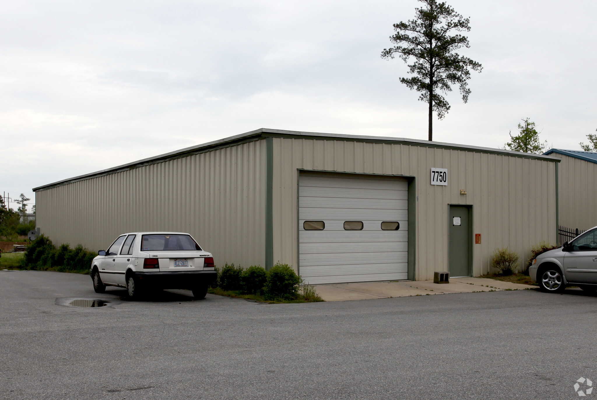 7750 Us-70 Bus Hwy, Clayton, NC à vendre Photo principale- Image 1 de 3