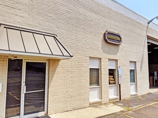 Plus de détails pour 1574 Bridgewater Rd, Bensalem, PA - Industriel à vendre