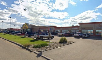 Plus de détails pour 10210 111 Ave, Grande Prairie, AB - Local commercial à louer