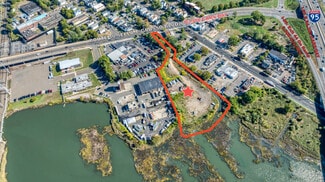 More details for 194 Ella T Grasso Blvd, New Haven, CT - Land for Sale