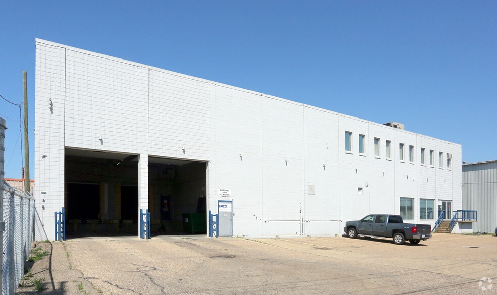 14604 115th A Ave NW, Edmonton, AB for lease - Building Photo - Image 2 of 10