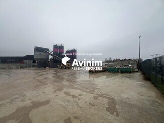 More details for Industrial for Lease