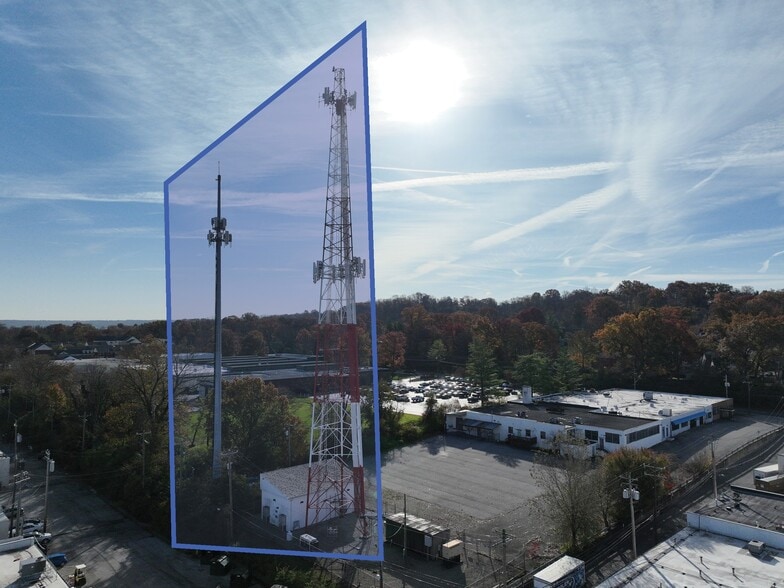 3128 Wasson Rd, Cincinnati, OH à vendre - Photo principale - Image 1 de 1