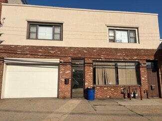 Plus de détails pour 2425 Long Beach Rd, Oceanside, NY - Local d'activités à louer