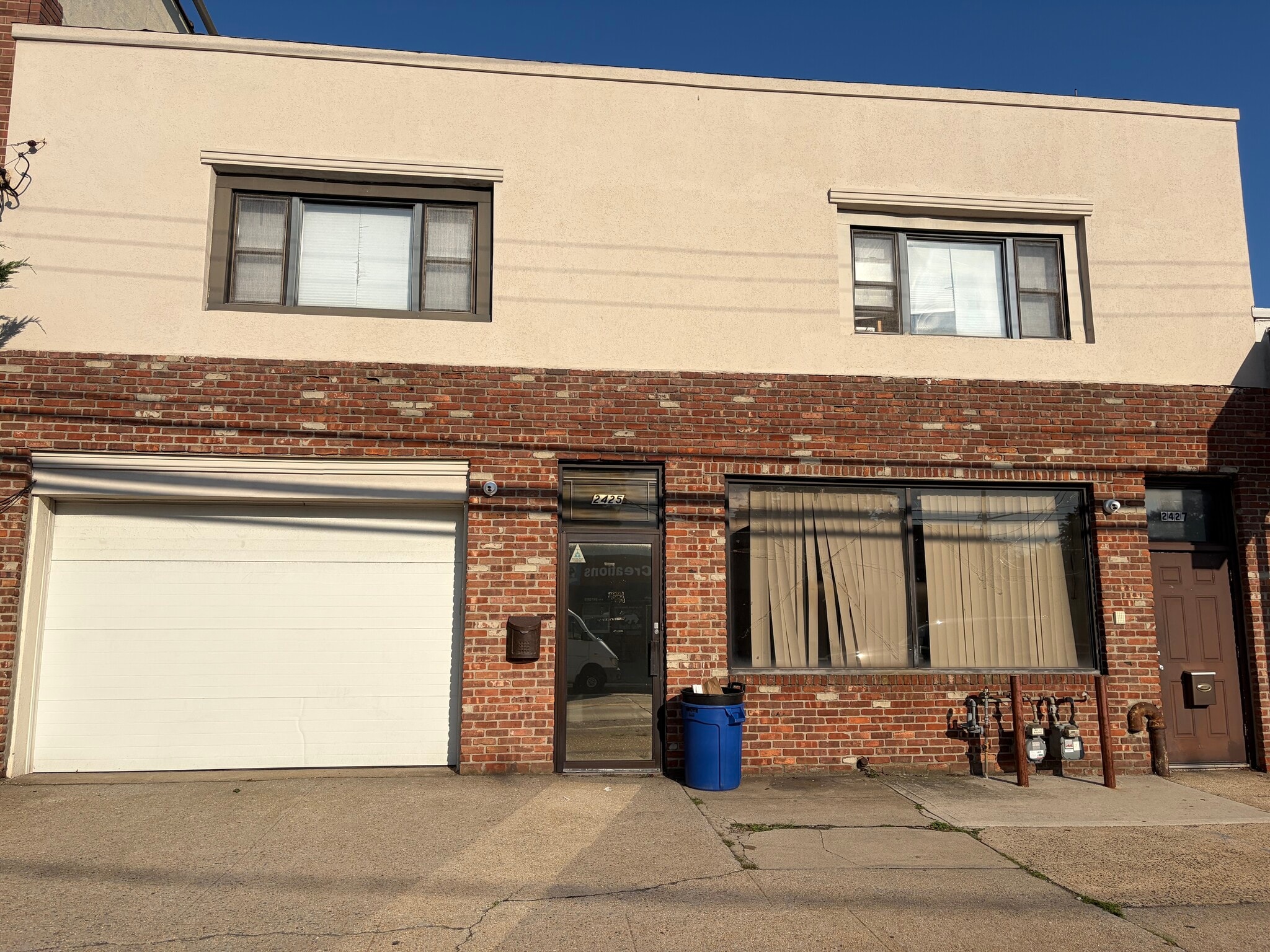 2425 Long Beach Rd, Oceanside, NY for lease Building Photo- Image 1 of 15