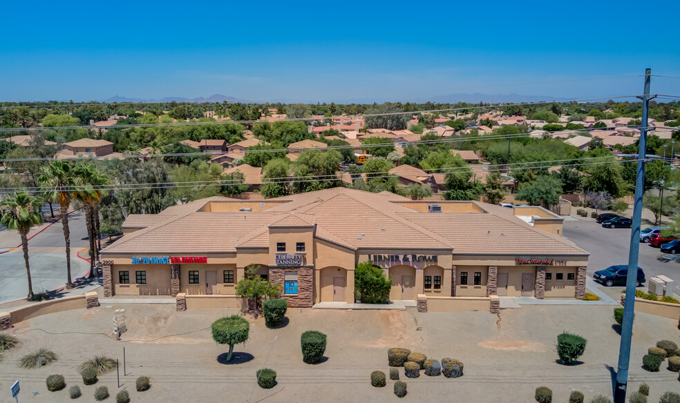 3900 W Ray Rd, Chandler, AZ for sale - Primary Photo - Image 1 of 1