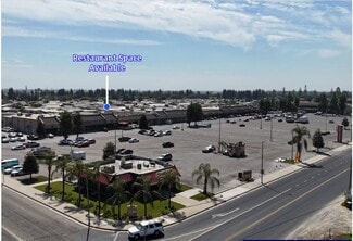 More details for 3126-3830 McCall Ave, Selma, CA - Retail for Lease