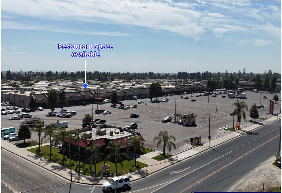 3126-3830 McCall Ave, Selma, CA for lease Building Photo- Image 1 of 2