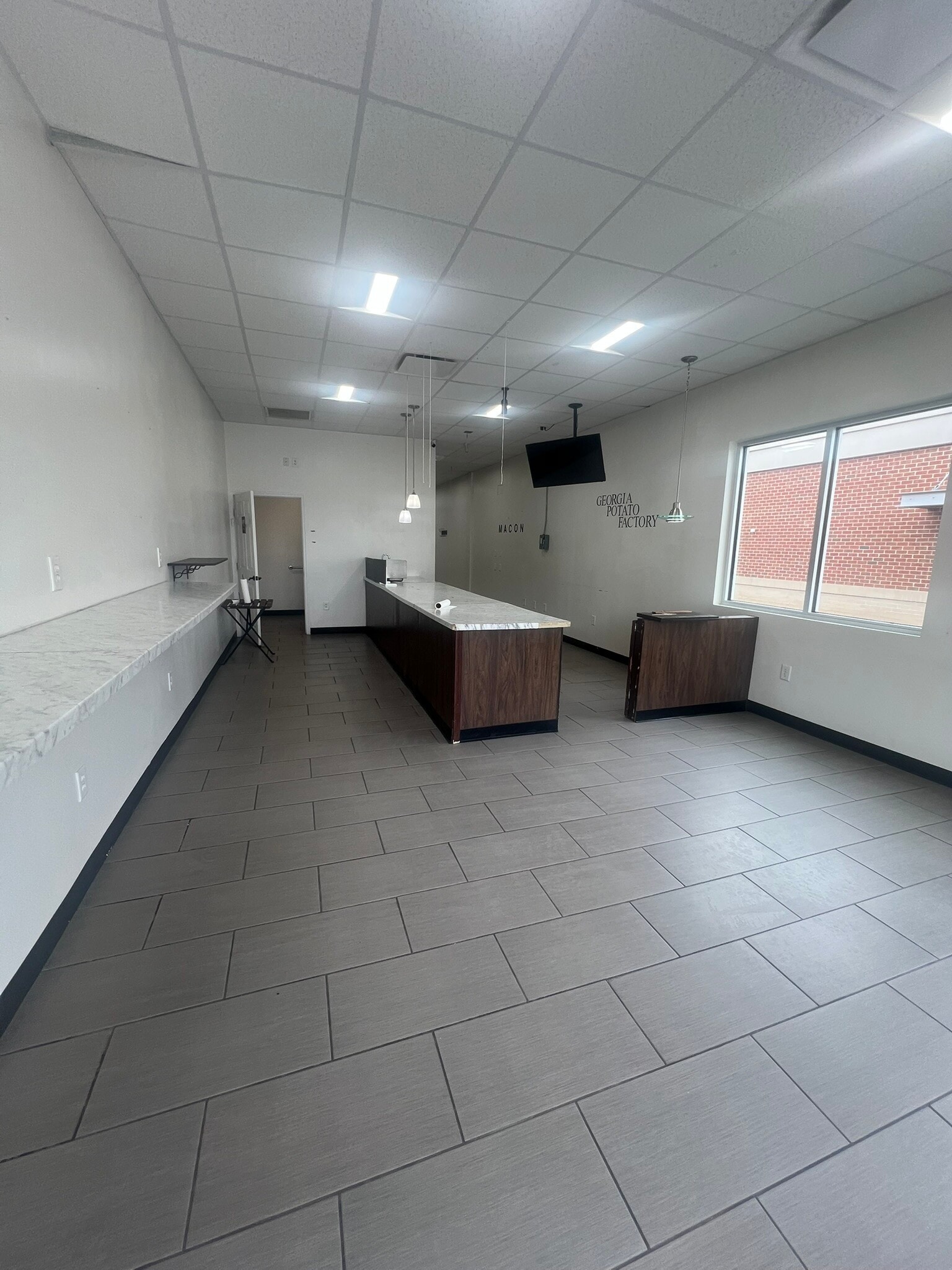 1530 Mercer University Dr, Macon-Bibb, GA à louer Photo intérieure- Image 1 de 3