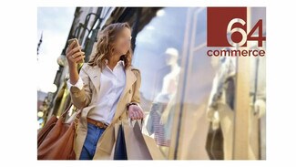 Plus de détails pour Commerce de détail à louer