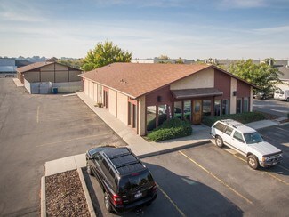Plus de détails pour 2147-2171 S Centurion Pl, Boise, ID - Industriel à louer