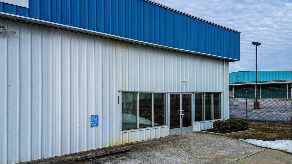 3530 Park Plaza Rd, Paducah, KY à louer - Photo du bâtiment - Image 3 de 113