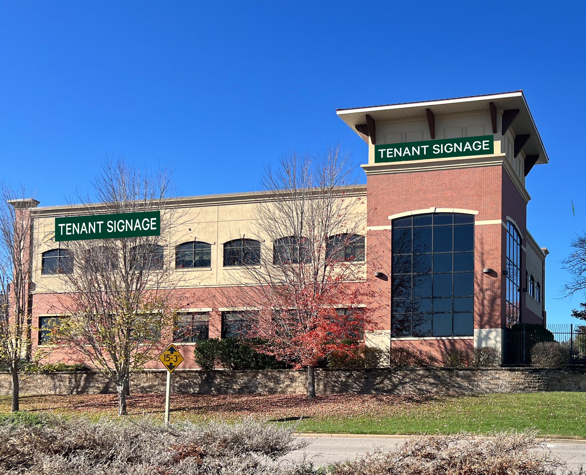 10720 Metcalf Ave, Overland Park, KS for lease Building Photo- Image 1 of 19