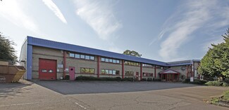 Plus de détails pour Rodney Way, Chelmsford - Industriel à vendre
