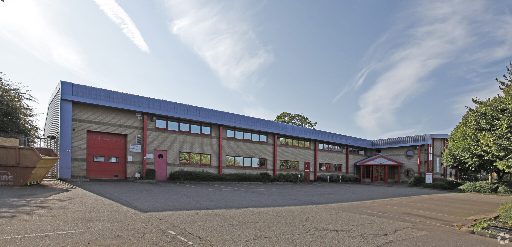 Rodney Way, Chelmsford à vendre Photo principale- Image 1 de 3