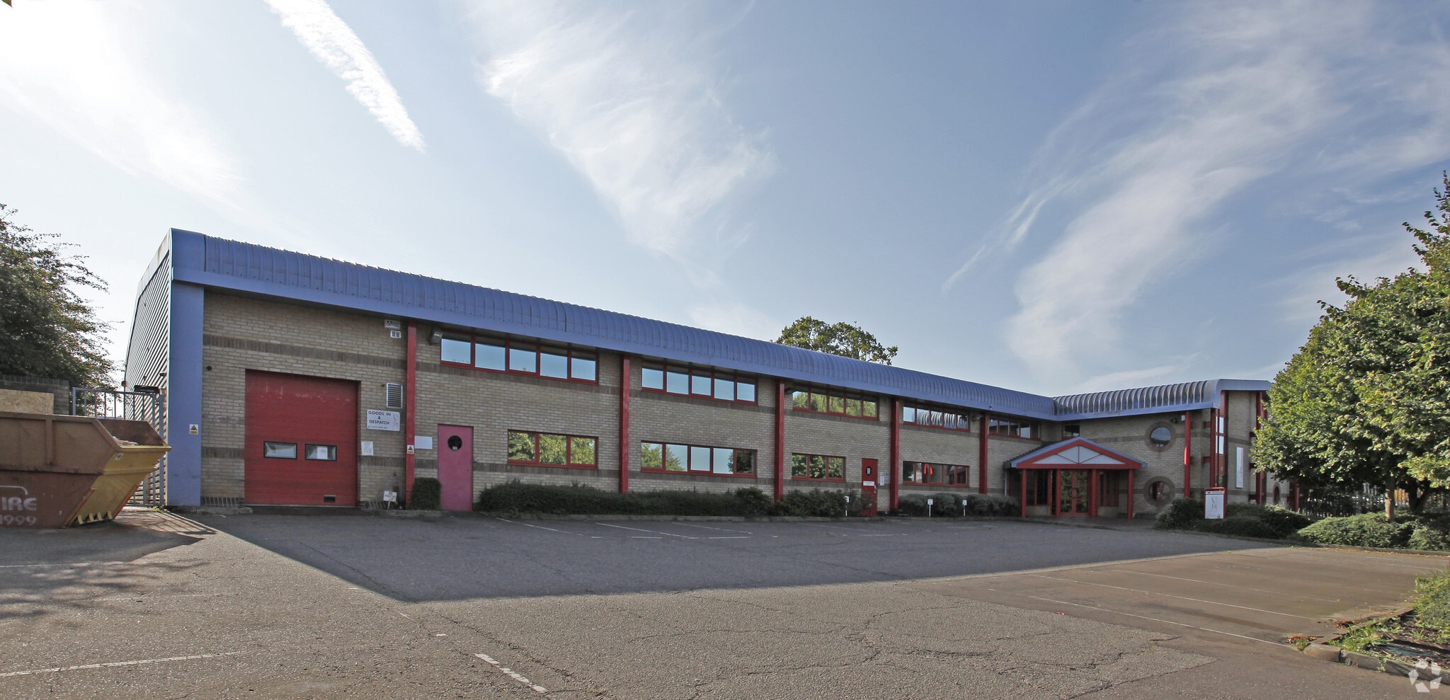 Rodney Way, Chelmsford for sale Primary Photo- Image 1 of 3