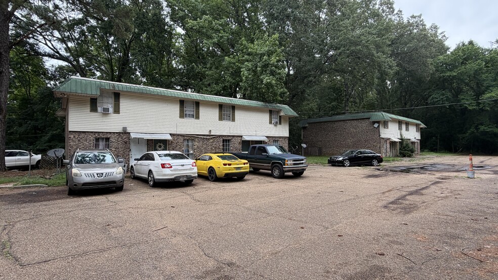 320 Fisher Ferry Rd, Vicksburg, MS for sale - Building Photo - Image 3 of 5