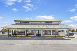 More details for 10 E Main St, Castle Dale, UT - Retail for Sale