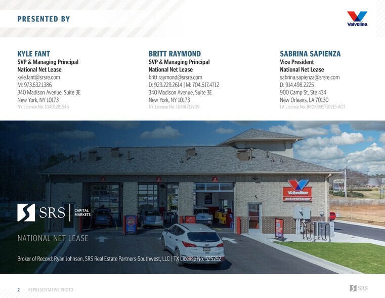 11901 Quaker Ave, Lubbock, TX à vendre - Photo du bâtiment - Image 2 de 7