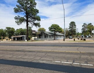 Plus de détails pour 511 S Beeline Hwy, Payson, AZ - Terrain à vendre