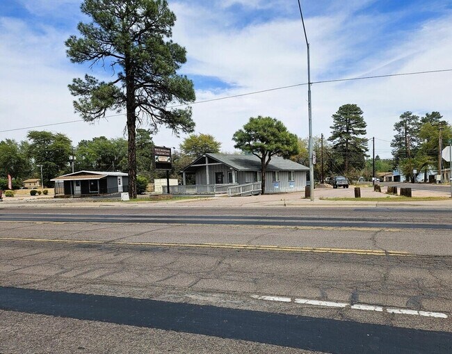 More details for 511 S Beeline Hwy, Payson, AZ - Land for Sale