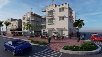 More details for 2814 Collins Ave, Miami Beach, FL - Retail for Lease