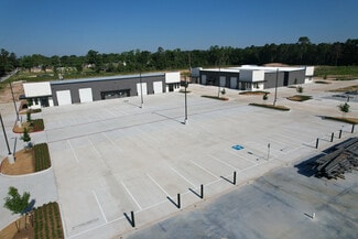 More details for 9200 Carraway Ln, Magnolia, TX - Industrial for Lease