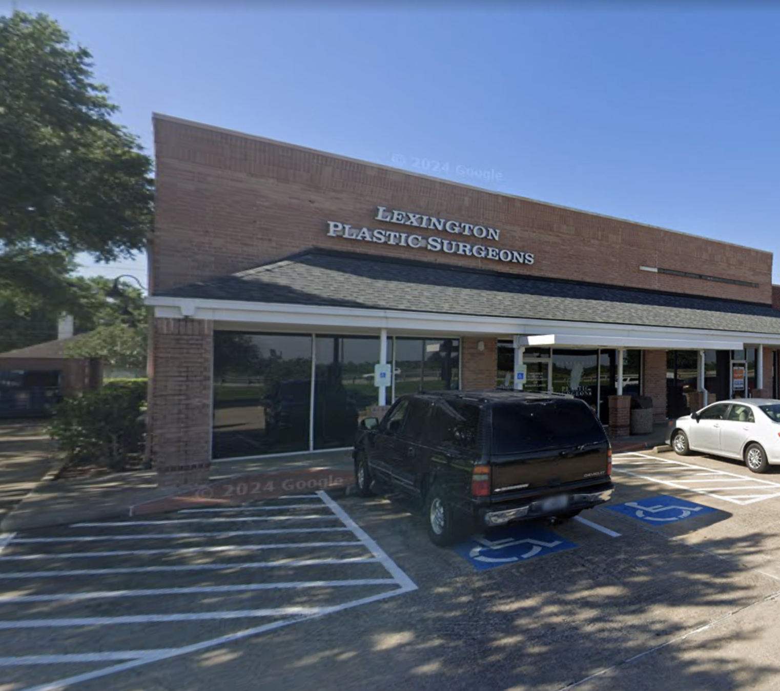 6350 Highway 90A, Sugar Land, TX for lease Primary Photo- Image 1 of 3