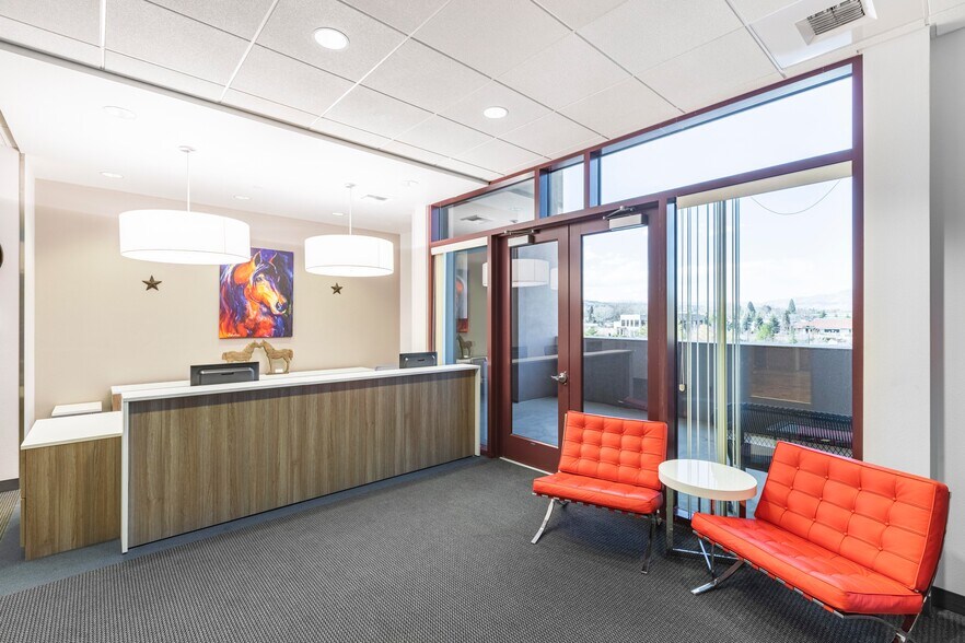 5470 Kietzke Ln, Reno, NV à louer - Photo intérieure - Image 2 de 8