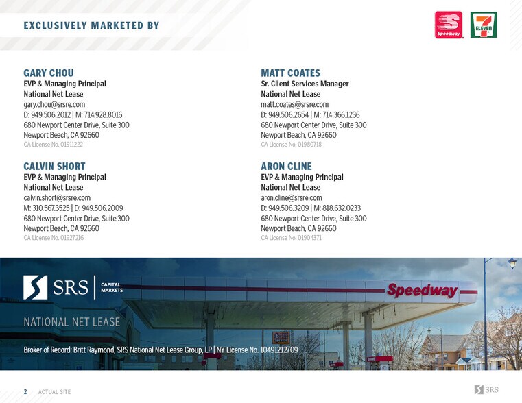 440 Lake Ave, Rochester, NY à vendre - Photo du bâtiment - Image 2 de 8