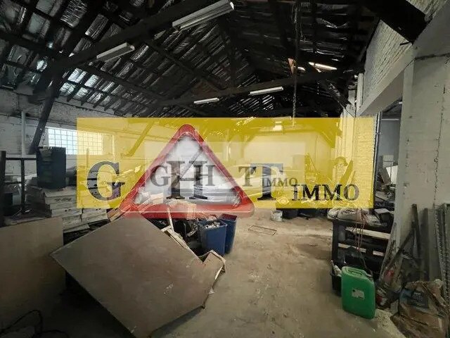 Industriel dans Goussainville à vendre - Photo intérieure - Image 3 de 3