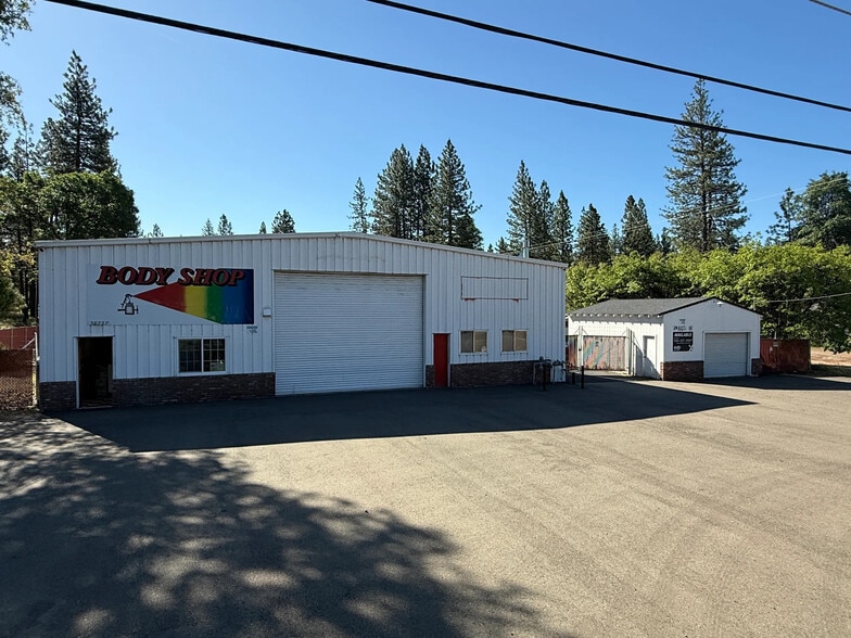 38227 State Highway 299 E, Burney, CA à vendre - Photo du bâtiment - Image 2 de 15
