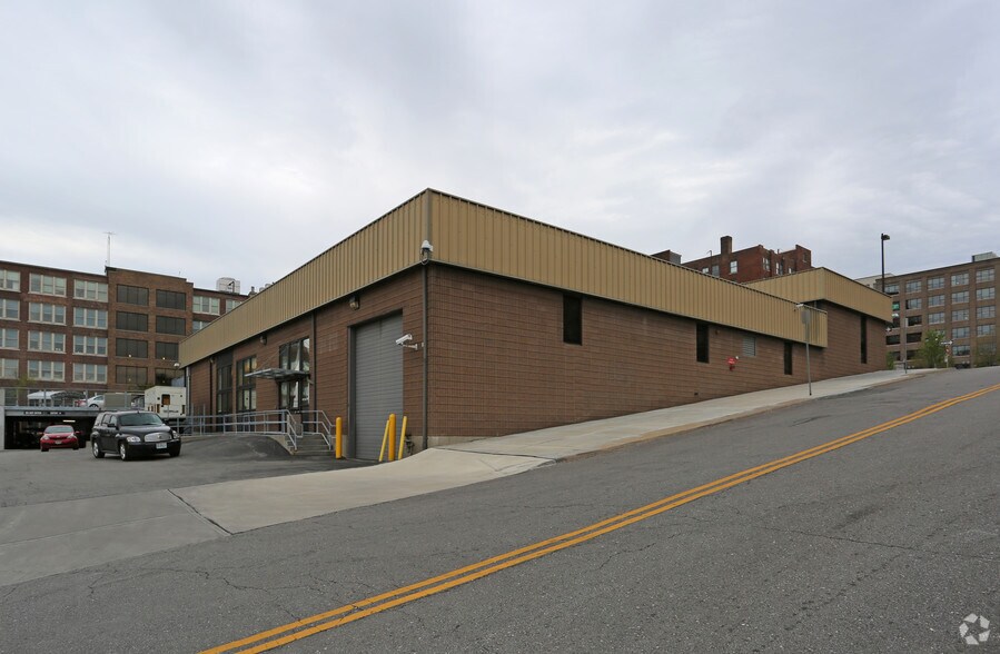 430 W 7th St, Kansas City, MO à vendre - Photo du bâtiment - Image 2 de 3