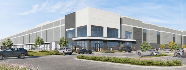 Plus de détails pour 480 Camden Rd, Grand Prairie, TX - Industriel à louer